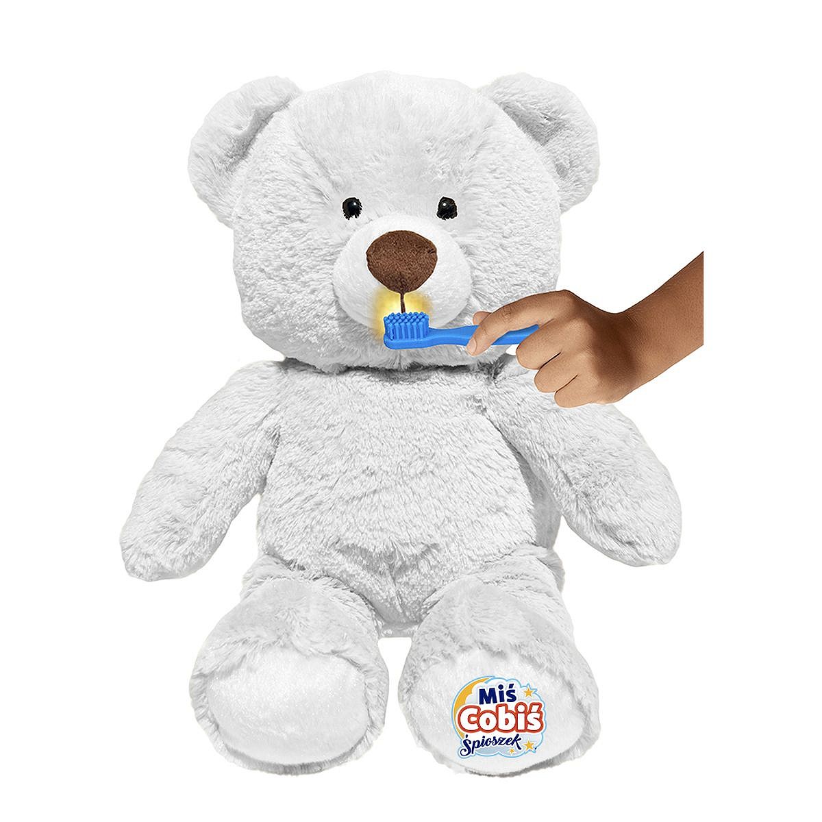 Miś Cobiś Śpioszek - fot. 12