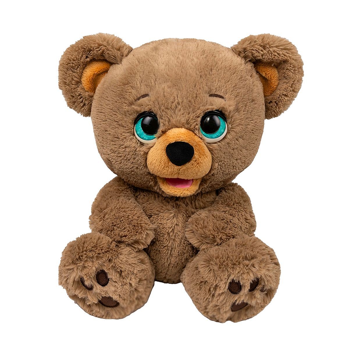 POE AI Miś tworzący bajki - uszkodzone opakowanie - fot. 2