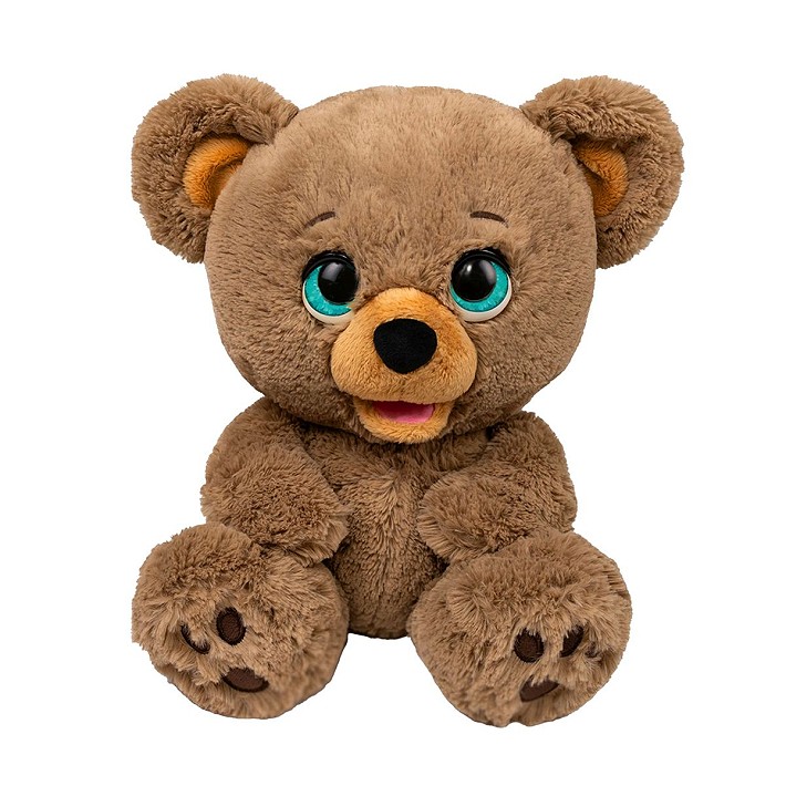 POE AI Miś tworzący bajki - uszkodzone opakowanie - fot. 2