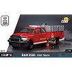 RAM 3500 - Fire Truck - fot. 3