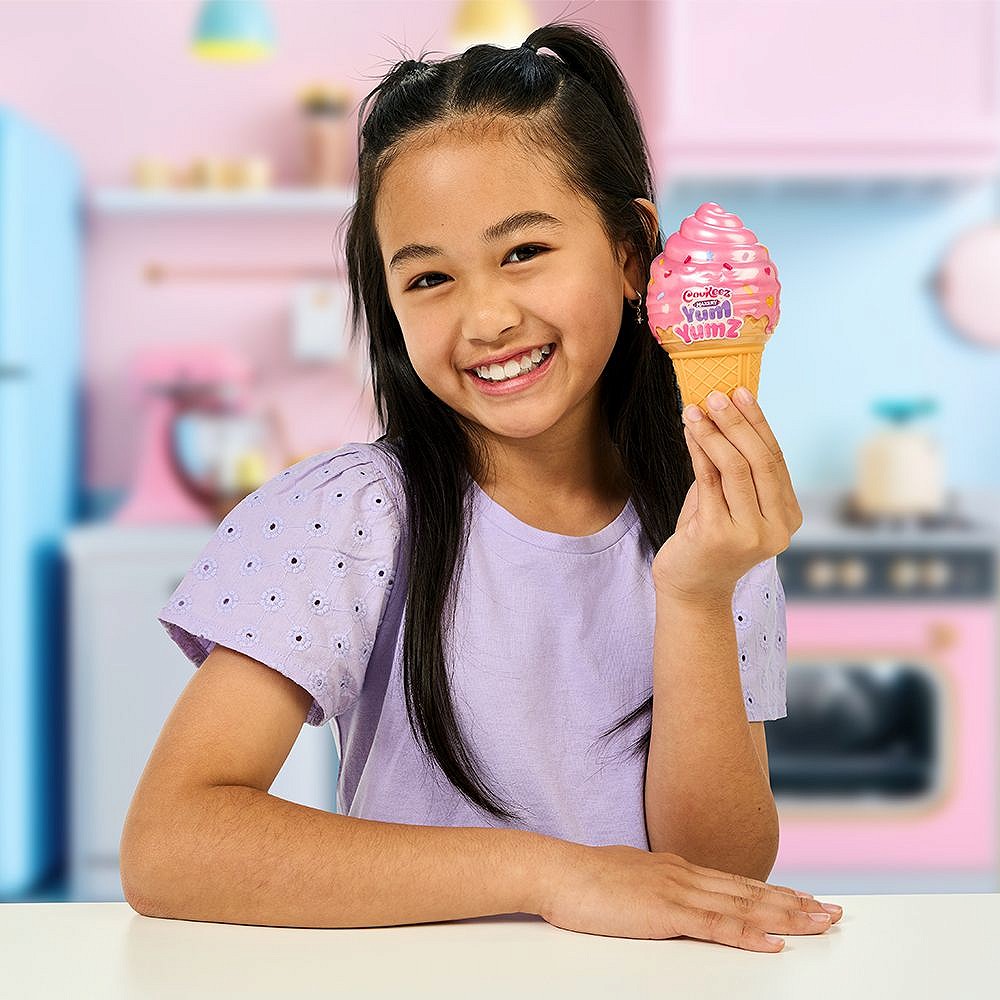 Cookeez Makery Yum Yumz Rożek pojedynczy - fot. 8