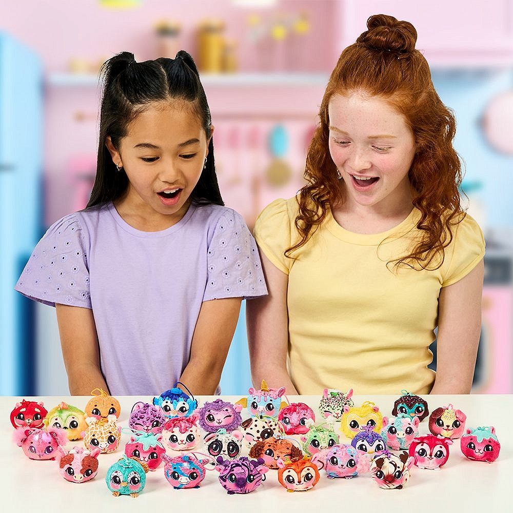 Cookeez Makery Yum Yumz Rożek pojedynczy - fot. 5