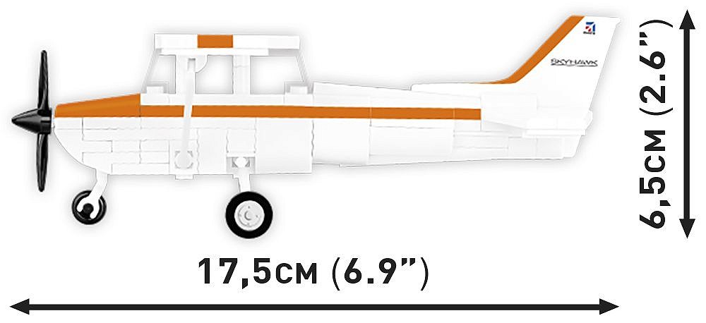 Cessna 172 Skyhawk - fot. 5