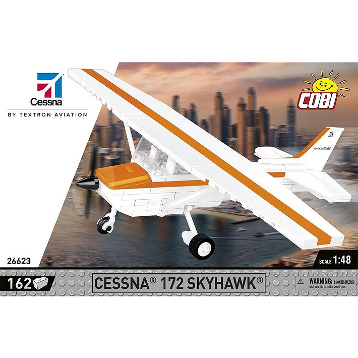 Cessna 172 Skyhawk - fot. 2