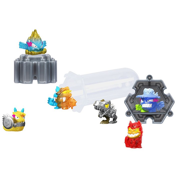 Mr Beast Lab - Rój Tuba 6 pack - fot. 4