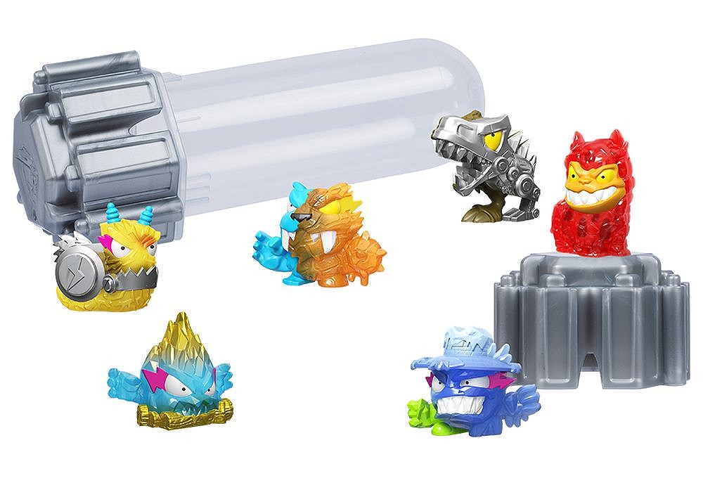 Mr Beast Lab - Rój Tuba 6 pack - fot. 5