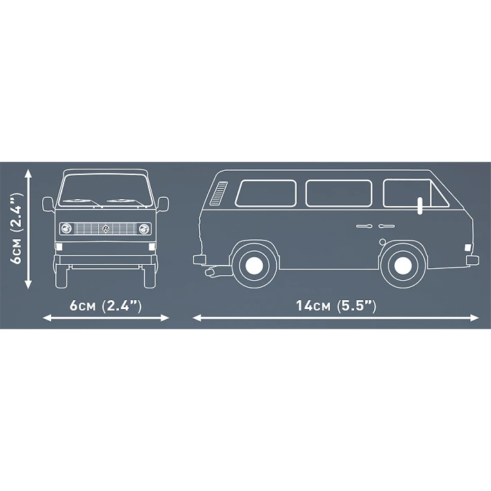 Volkswagen T3 Winter Adventure - fot. 5