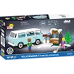 Volkswagen T3 Winter Adventure - fot. 9