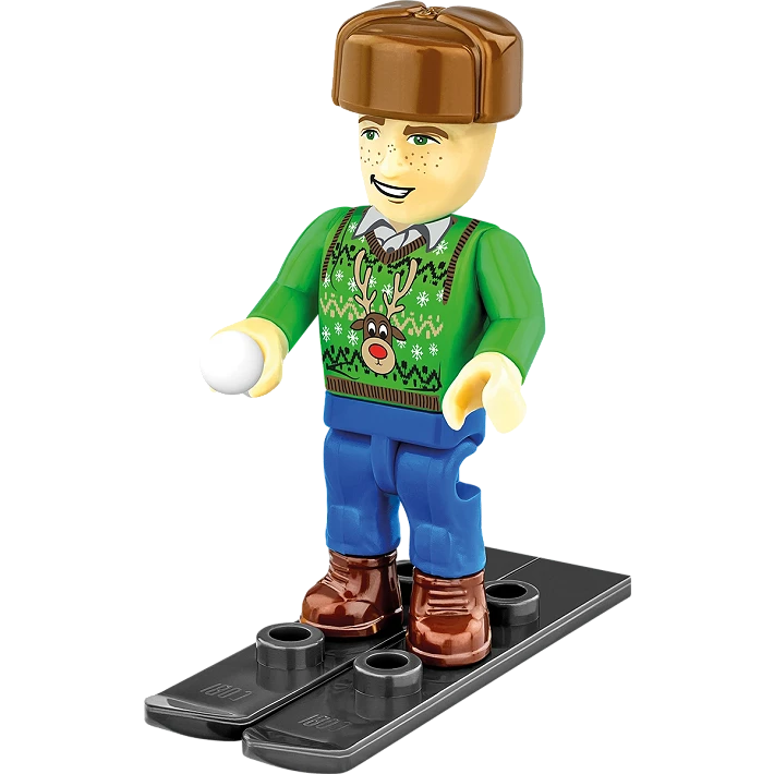 Volkswagen T3 Winter Adventure - fot. 6