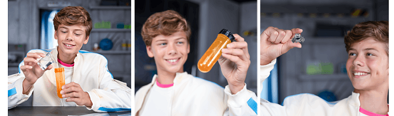 Mr Beast Lab - Rój Tuba 14 pack - fot. 16