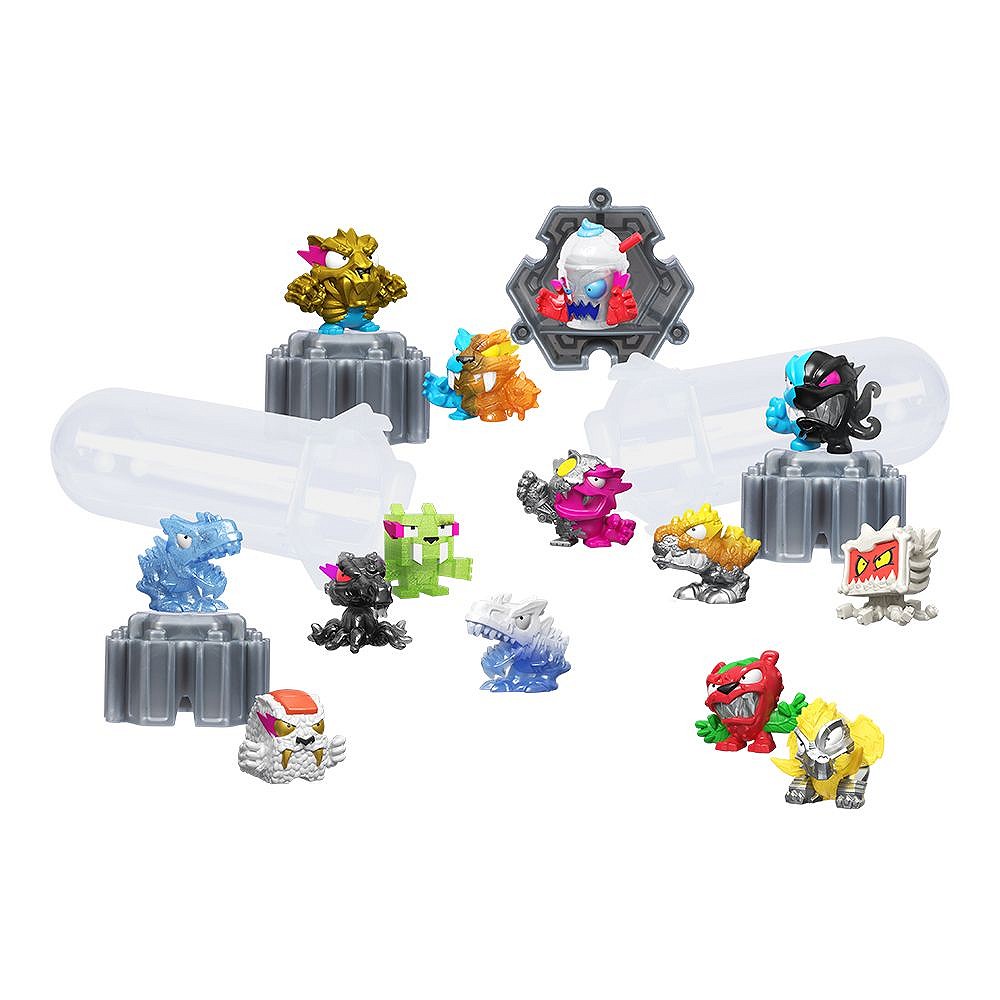 Mr Beast Lab - Rój Tuba 14 pack - fot. 7