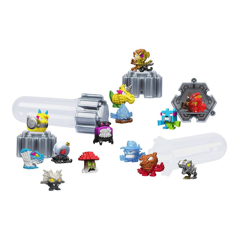 Mr Beast Lab - Rój Tuba 14 pack - fot. 8