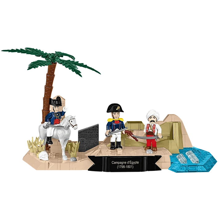 Wyprawa Napoleona do Egiptu - fot. 3