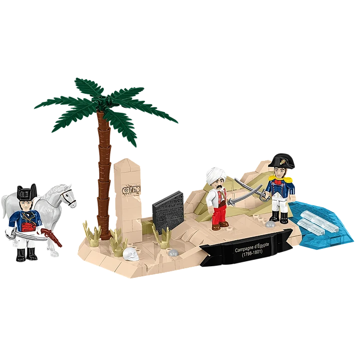 Wyprawa Napoleona do Egiptu - fot. 2