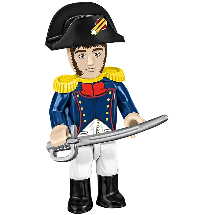 Wyprawa Napoleona do Egiptu - fot. 7