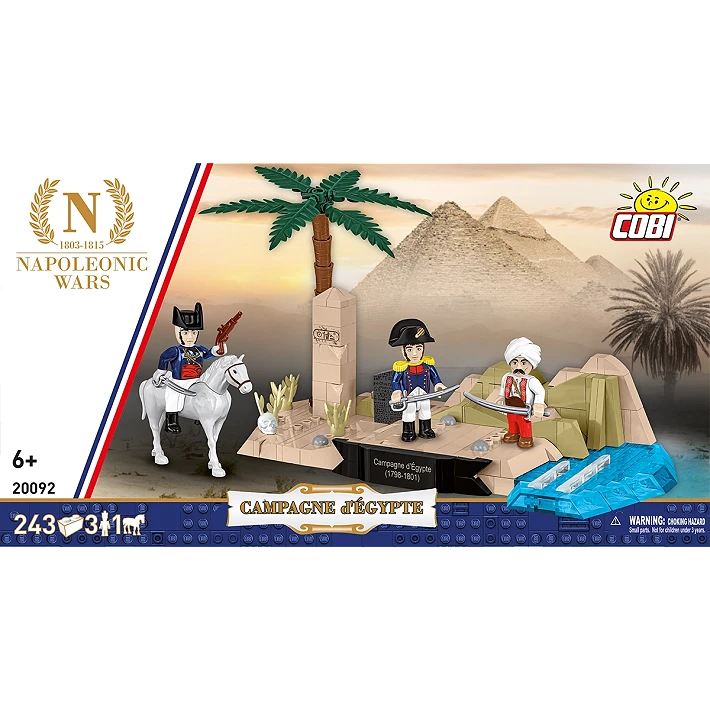 Wyprawa Napoleona do Egiptu - fot. 4