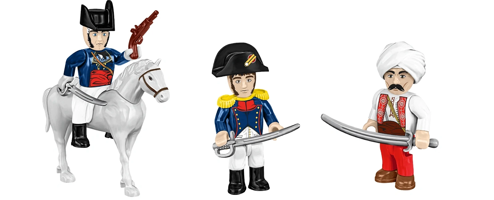 Wyprawa Napoleona do Egiptu - fot. 9