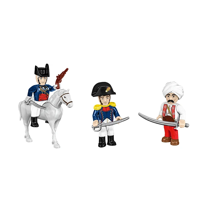 Wyprawa Napoleona do Egiptu - fot. 9