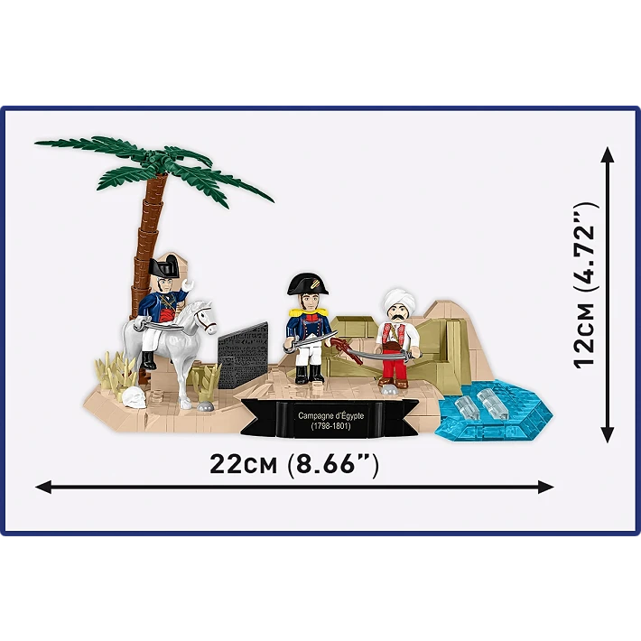 Wyprawa Napoleona do Egiptu - fot. 10