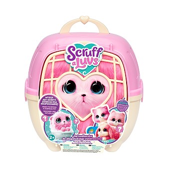 LLP Scruff a Luvs Zwierzaczki
