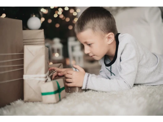 Klocki COBI jako idealny prezent na Święta/pod Choinkę