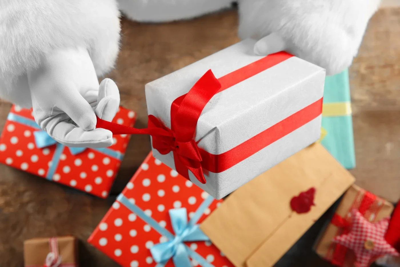 TOP7, czyli najlepsze pomysły na prezent na Mikołajki dla dzieci od COBI