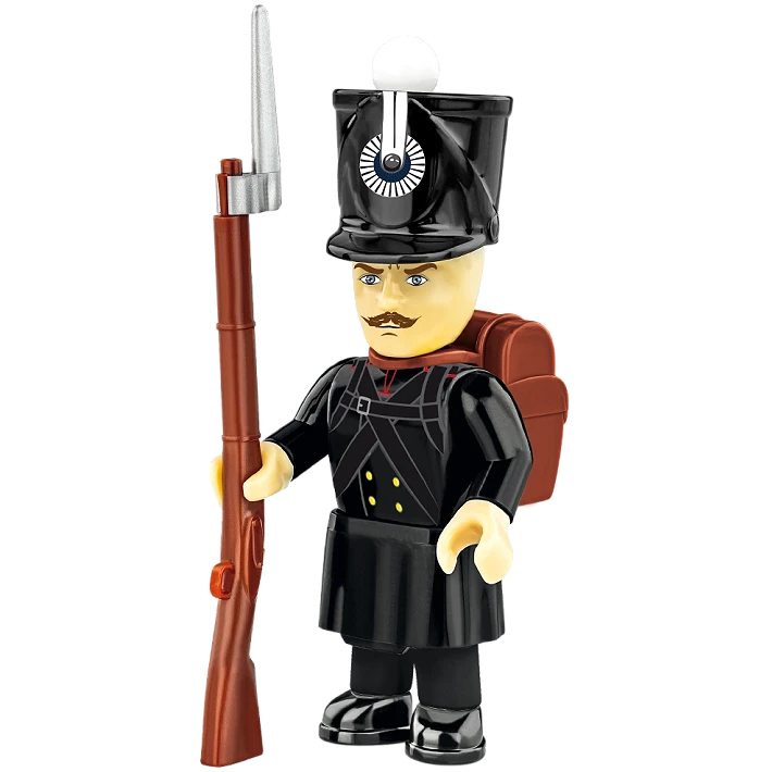 Żołnierze pruscy - fot. 5