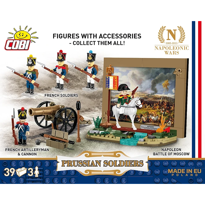 Żołnierze pruscy - fot. 3