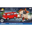 Volkswagen T3 Feuerwehr - fot. 4