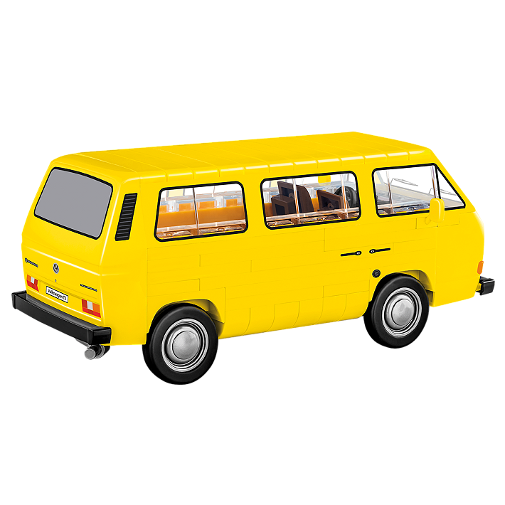 Volkswagen T3 - fot. 2