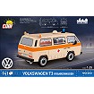 Volkswagen T3 Krankenwagen - fot. 4