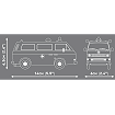 Volkswagen T3 Krankenwagen - fot. 5