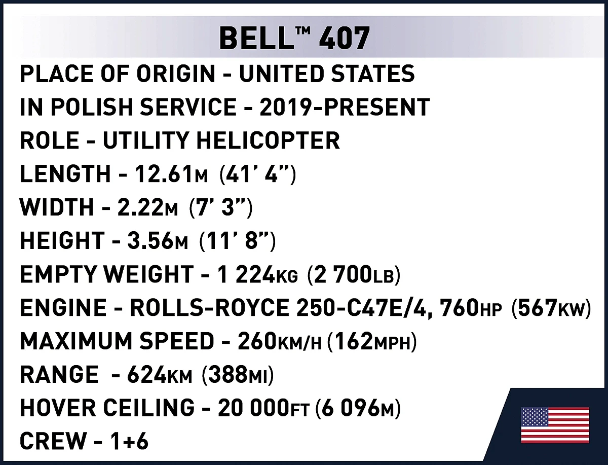 Bell 407 Policja - fot. 6