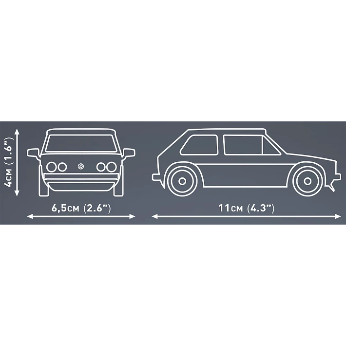 Volkswagen  Golf  GTI (1976-1983) - fot. 4