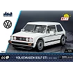 Volkswagen  Golf  GTI (1976-1983) - fot. 2