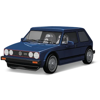Volkswagen Golf GTI (1976-1983)