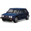 Volkswagen Golf GTI (1976-1983)