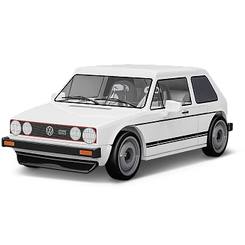 Volkswagen  Golf  GTI (1976-1983)