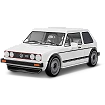 Volkswagen  Golf  GTI (1976-1983)