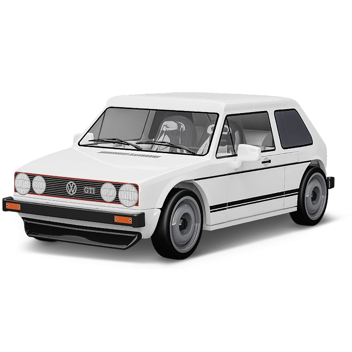 Volkswagen  Golf  GTI (1976-1983)