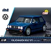 Volkswagen Golf GTI (1976-1983) - fot. 2