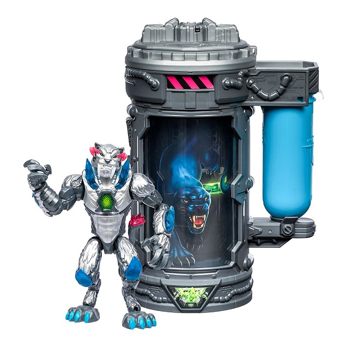 Mr Beast Lab Mutant - Komora - fot. 10