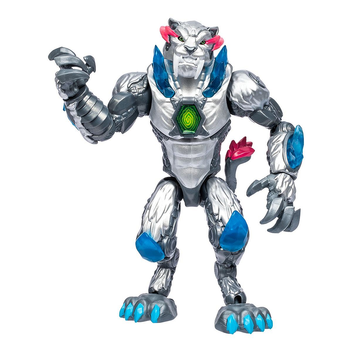 Mr Beast Lab Mutant - Komora - fot. 12