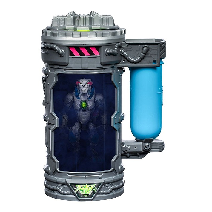 Mr Beast Lab Mutant - Komora - fot. 16