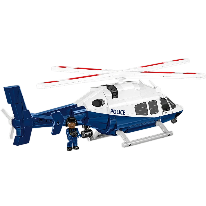 Bell 429 Police - fot. 3