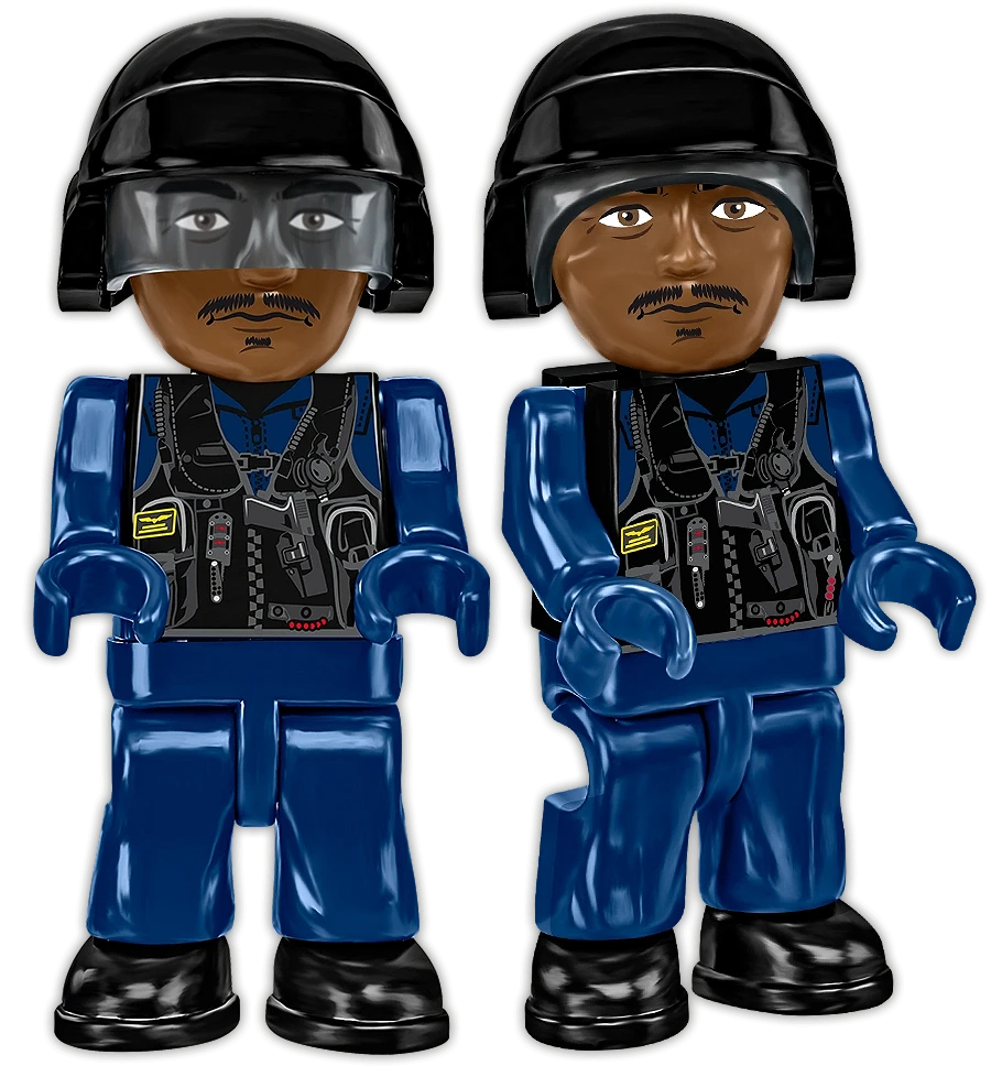 Bell 429 Police - fot. 8