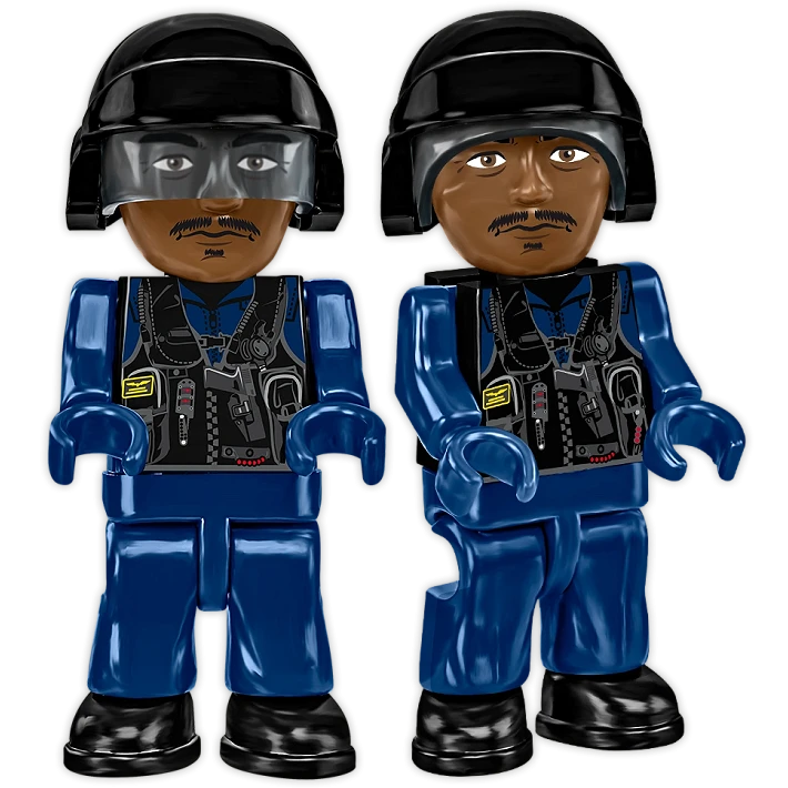 Bell 429 Police - fot. 8