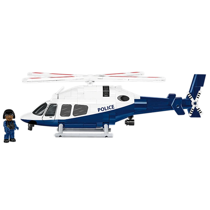 Bell 429 Police - fot. 2