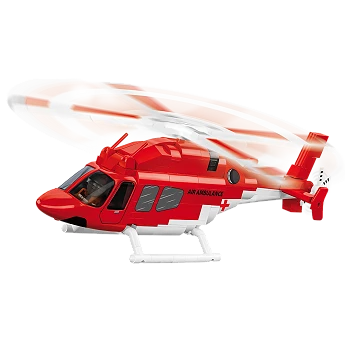 Bell 429 Air Ambulance