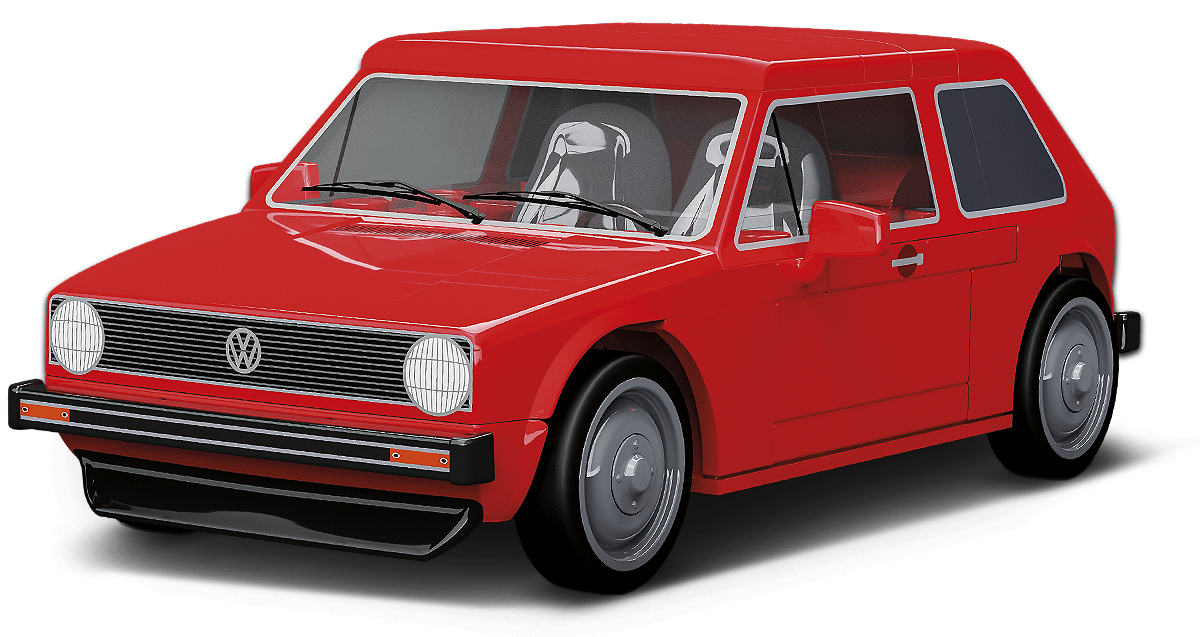 Volkswagen  Golf  (1974-1983)